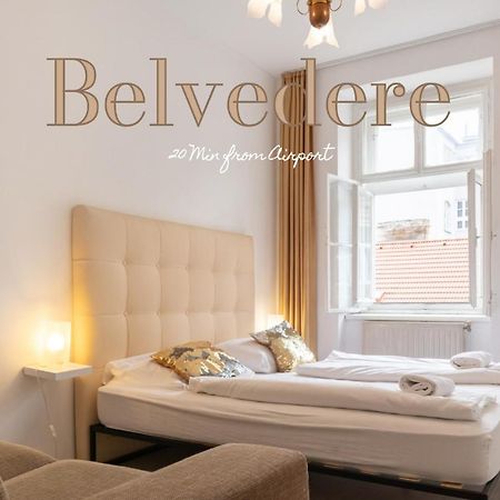 Pleasant 2Br - Perfect For Long Stays Wien Eksteriør bilde