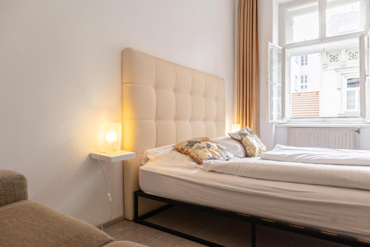 Pleasant 2Br - Perfect For Long Stays Wien Eksteriør bilde