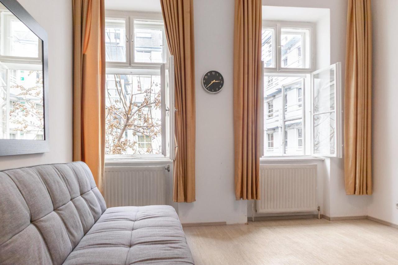 Pleasant 2Br - Perfect For Long Stays Wien Eksteriør bilde