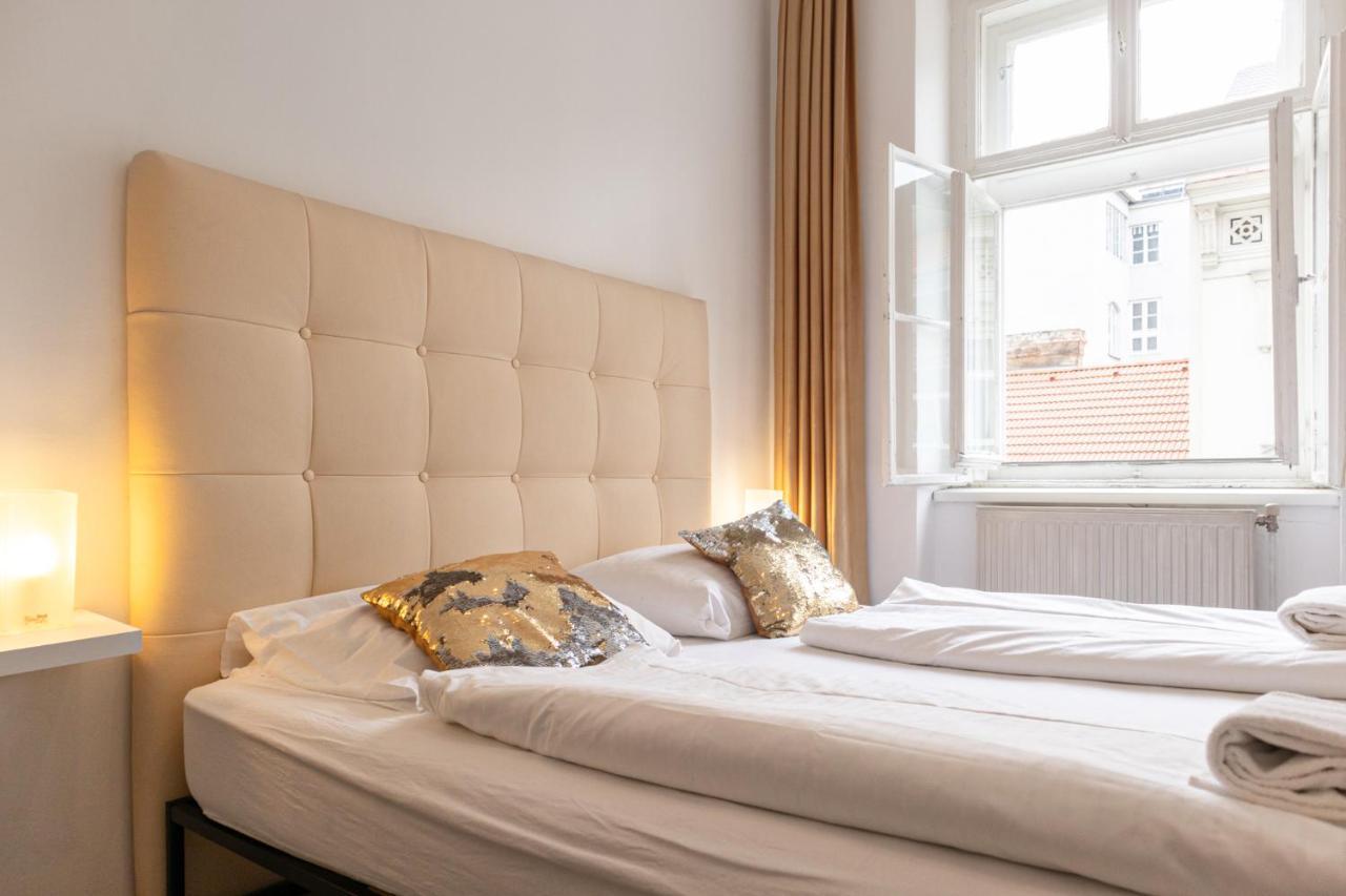 Pleasant 2Br - Perfect For Long Stays Wien Eksteriør bilde