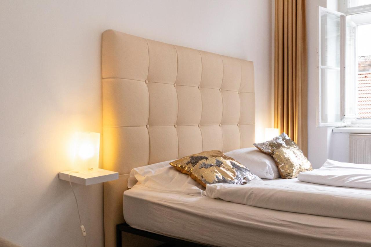 Pleasant 2Br - Perfect For Long Stays Wien Eksteriør bilde