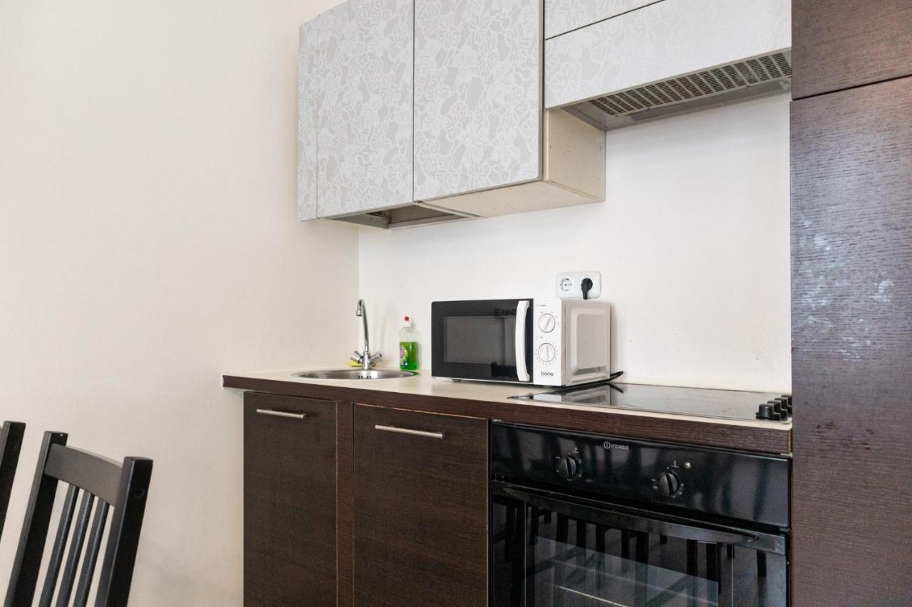 Pleasant 2Br - Perfect For Long Stays Wien Eksteriør bilde
